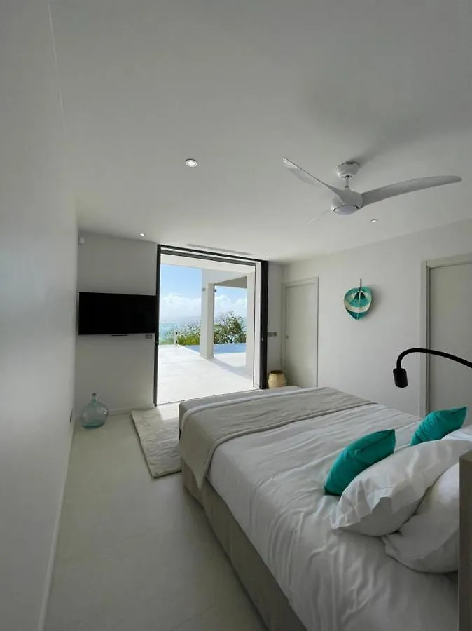 Asterias Ocean Villas Courcelles